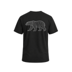 Rhino Front & Back Tee