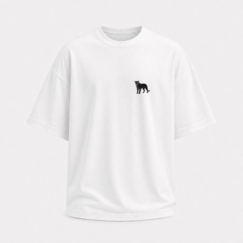 Puma Oversized Tee