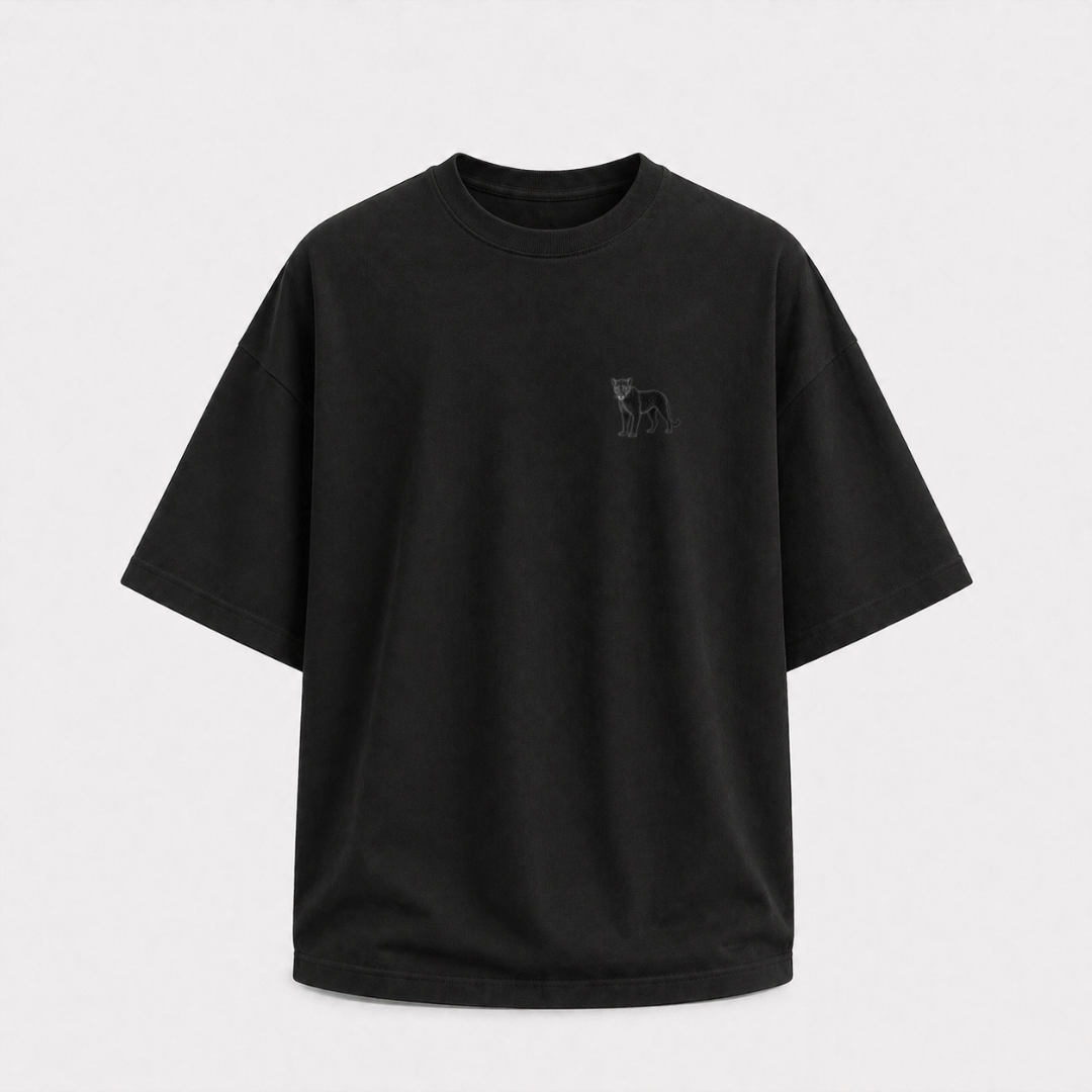 Puma Oversized Tee