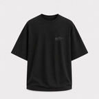 Baby Big 5 Oversized Tee