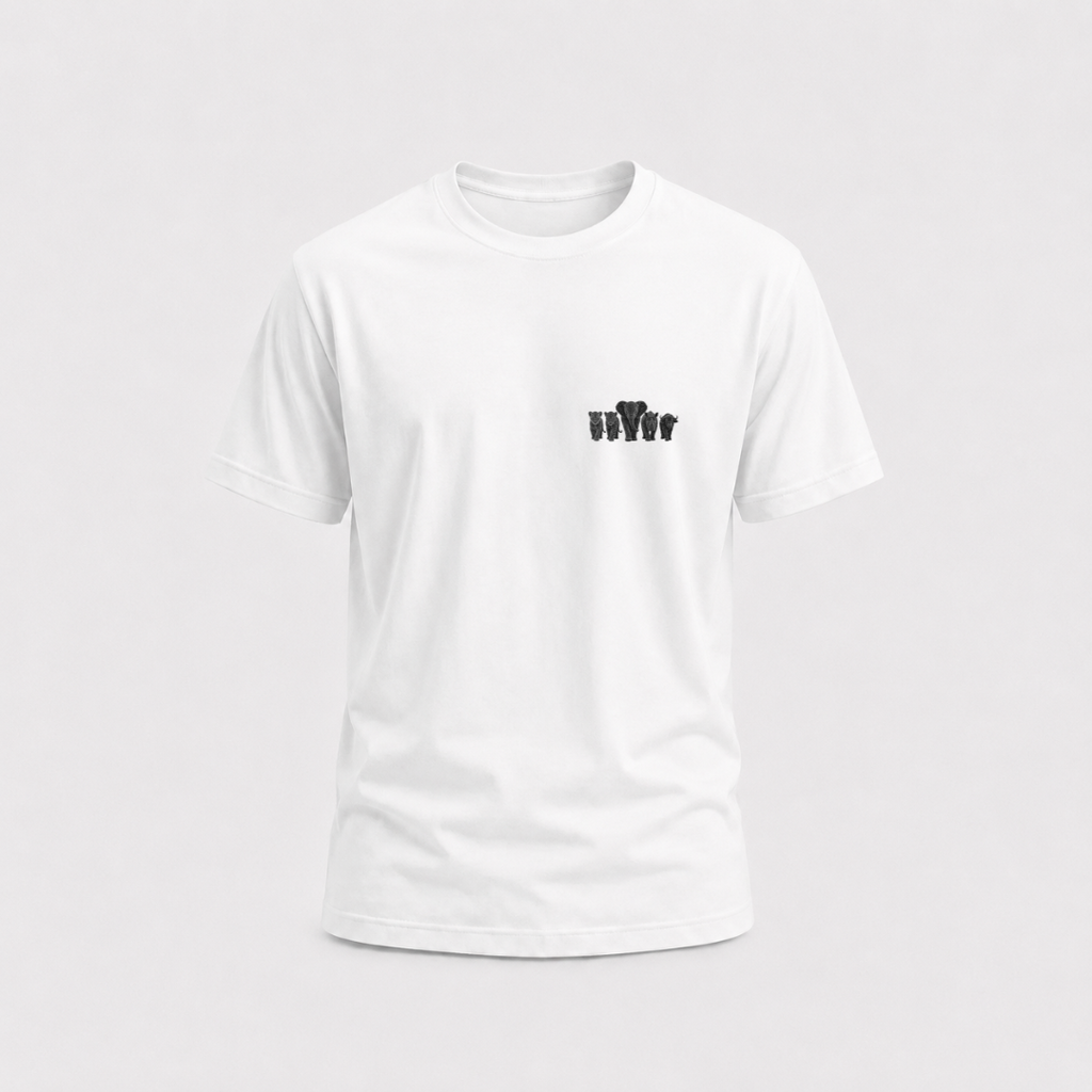 Baby Big 5 Kids Tee