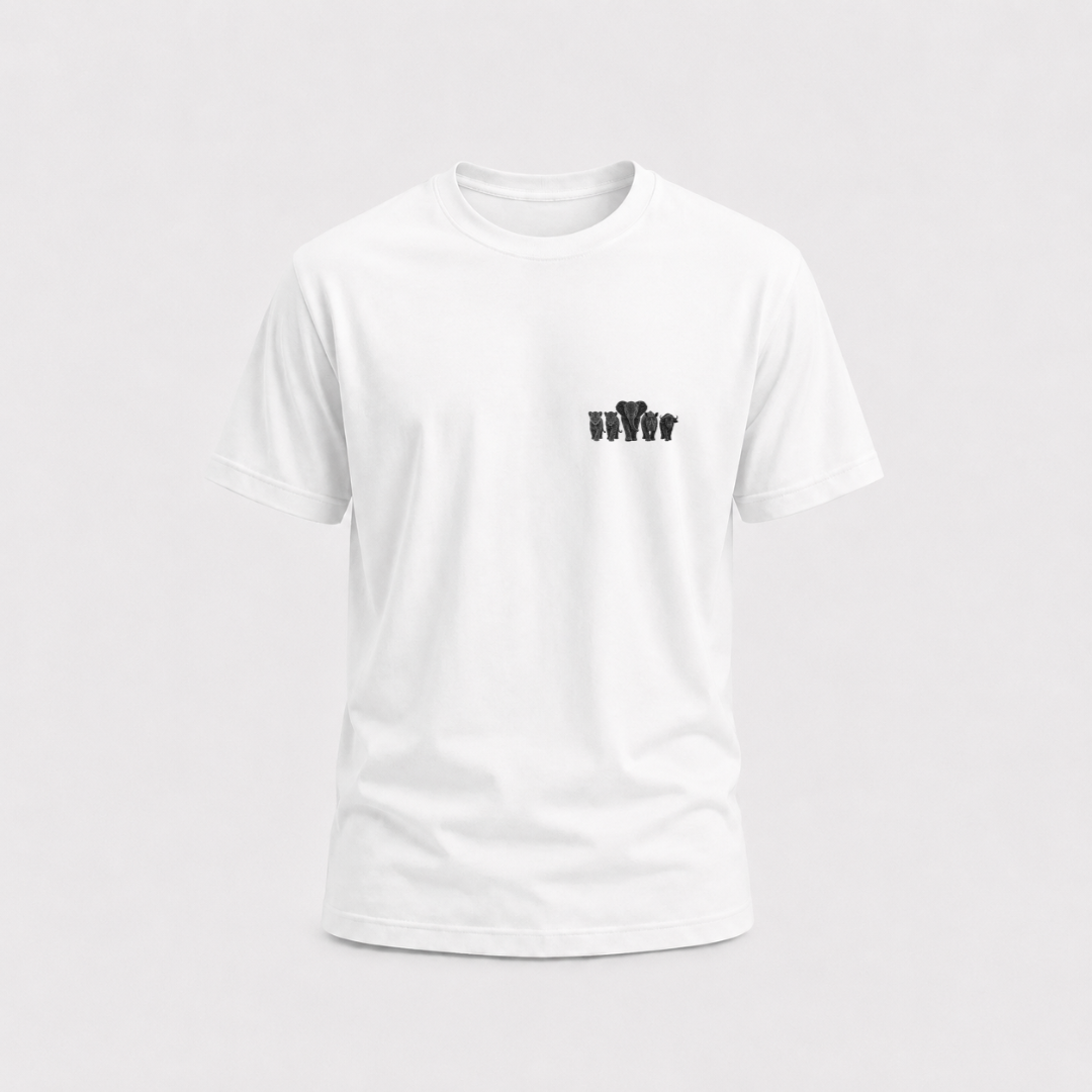 Baby Big 5 Kids Tee
