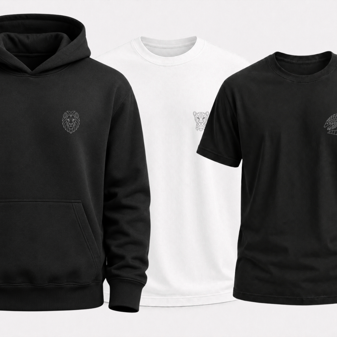 Africa Bundle