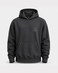 Wolf Hoodie