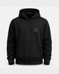 Wolf Primal Lines Scenery Wolf Hoodie