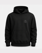 Wolf Hoodie