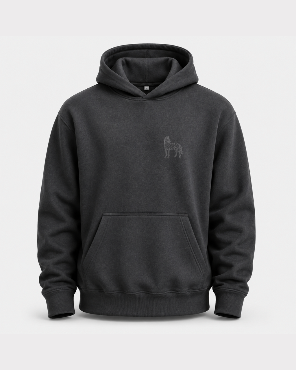 Horse Hoodie