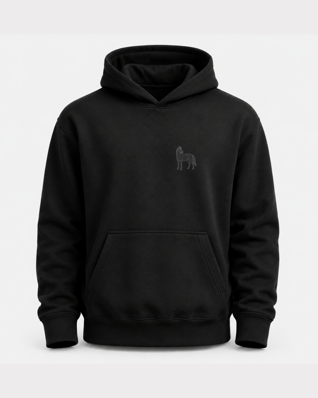 Horse Hoodie