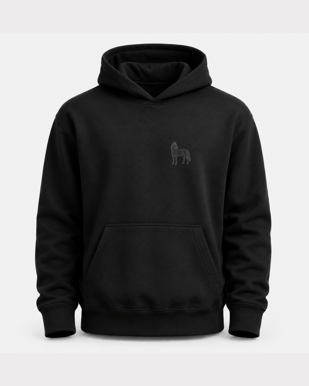 Horse Hoodie