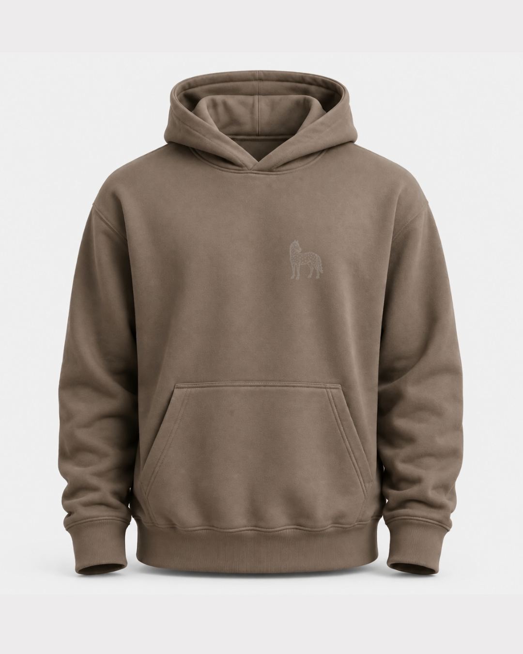 Horse Hoodie