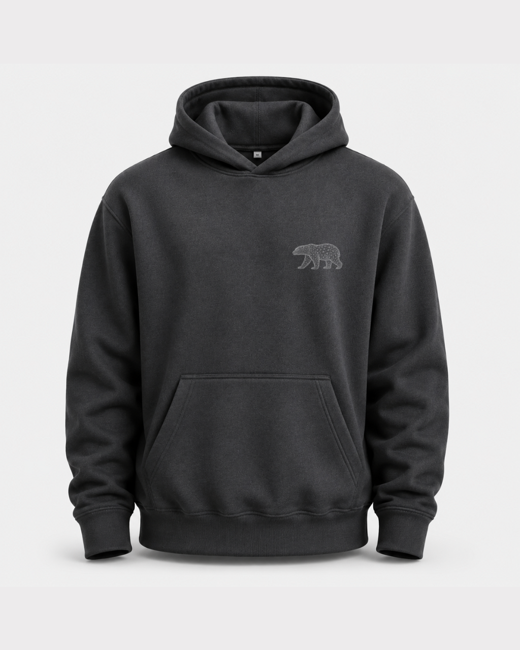 Polar Bear Nexus Hoodie