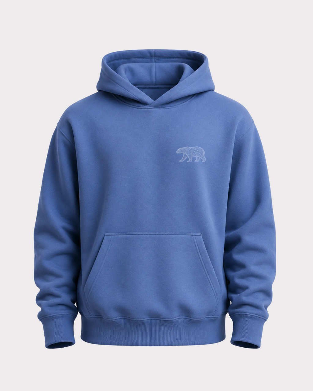 Polar Bear Nexus Hoodie