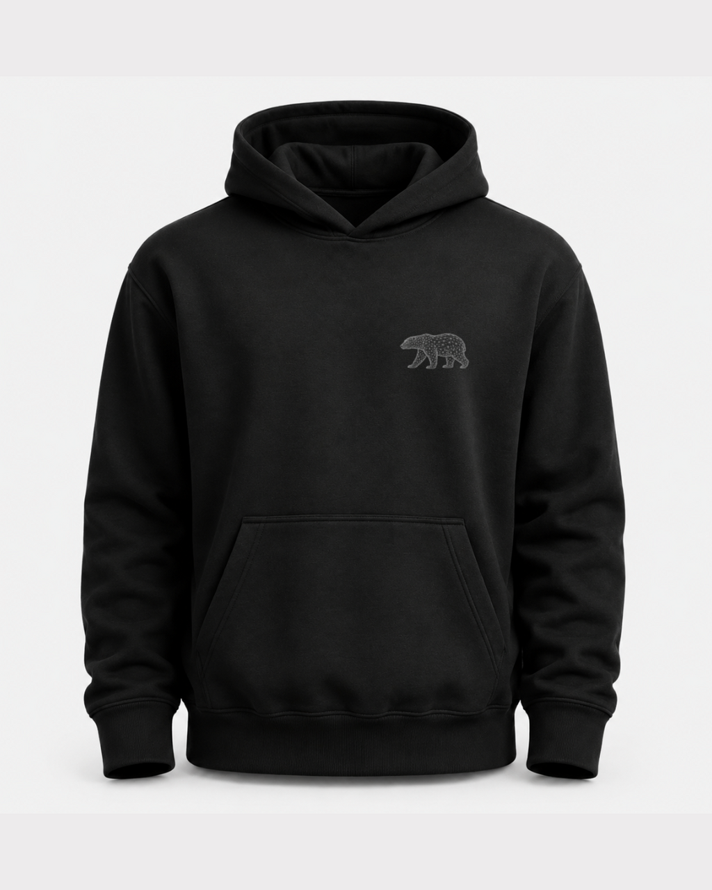 Polar Bear Nexus Hoodie