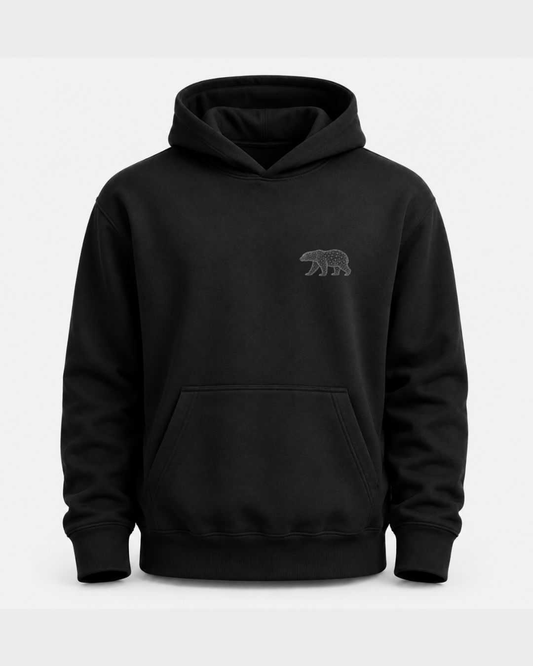 Polar Bear Nexus Hoodie