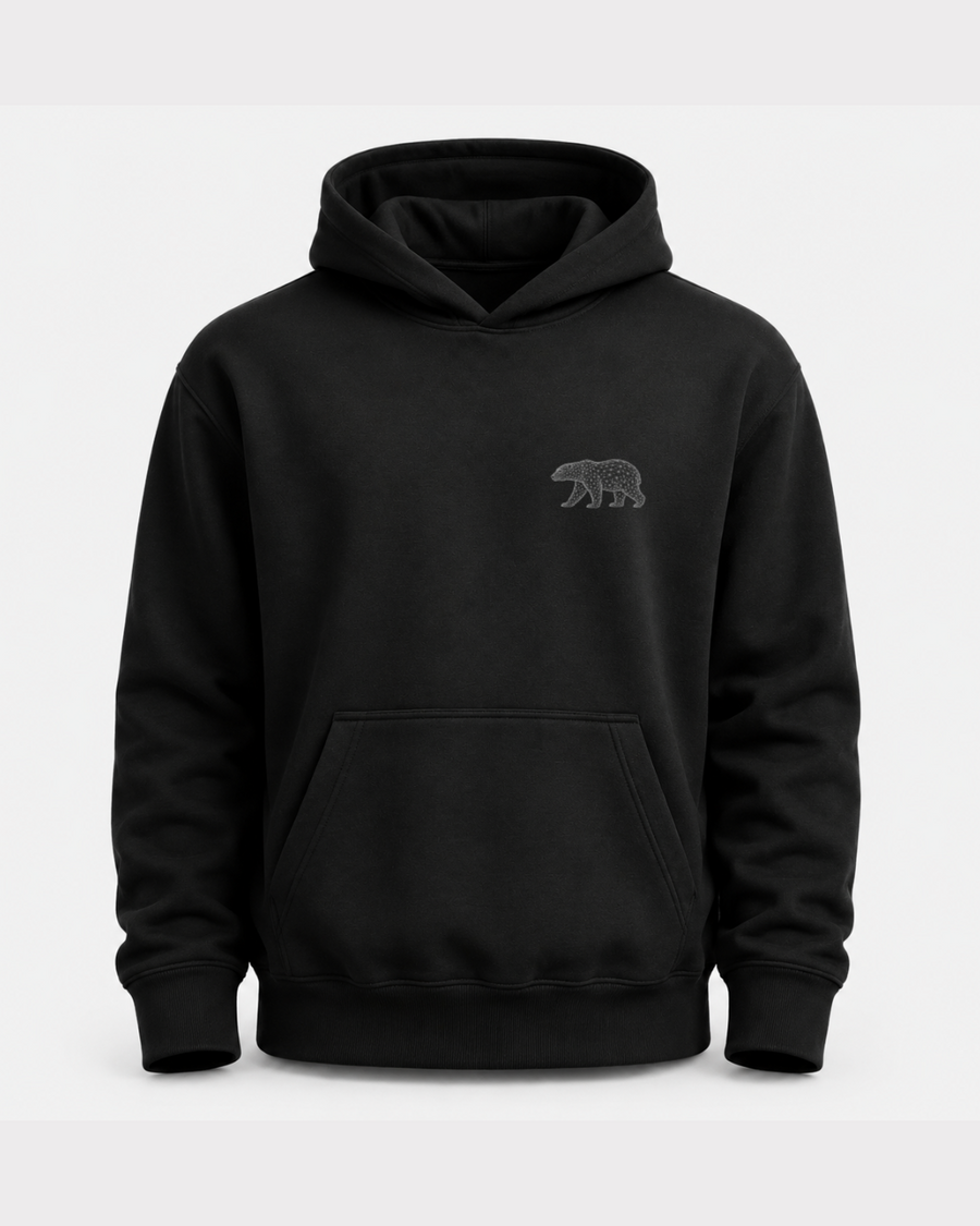 Polar Bear Nexus Hoodie