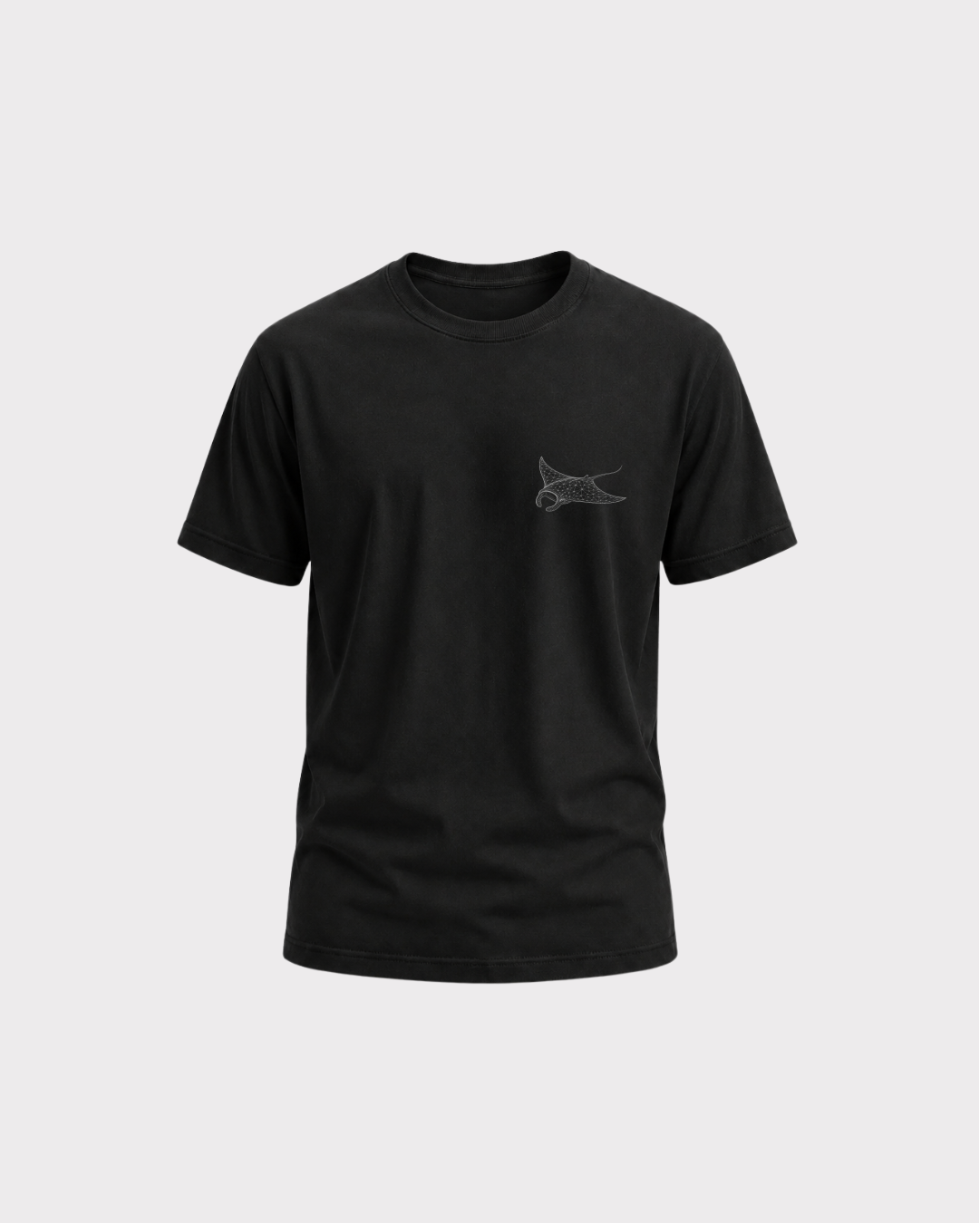Manta Ray Classic Tee