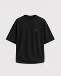 Nexus Colour Kingfisher Oversized Tee
