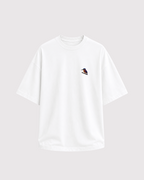 Kingfisher Oversized Tee