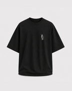 Penguin Oversized Nexus Tee
