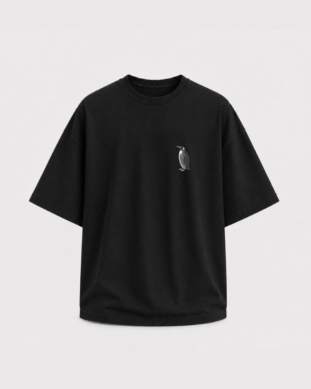 Penguin Oversized Nexus Tee