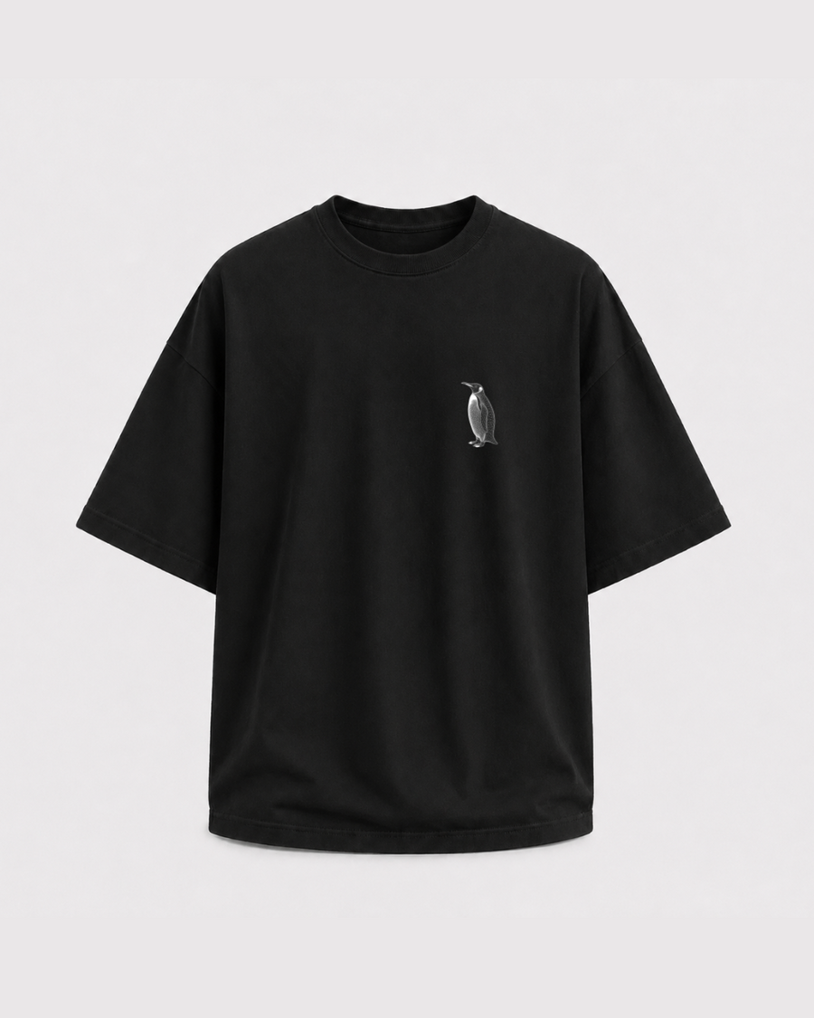 Penguin Nexus Oversized Tee