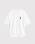 Penguin Oversized Nexus Tee