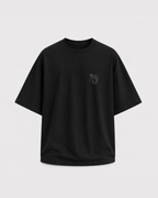 Ring Tailed Lemur Oversized Tee