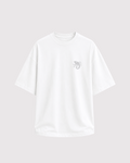 Ring Tailed Lemur Oversized Tee
