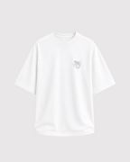 Ring Tailed Lemur Oversized Tee