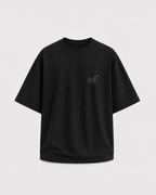 Axolotl Oversized Nexus Tee