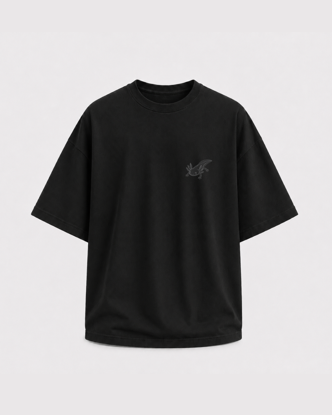Axolotl Oversized Nexus Tee