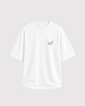 Axolotl Oversized Nexus Tee