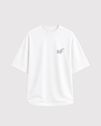 Axolotl Oversized Nexus Tee