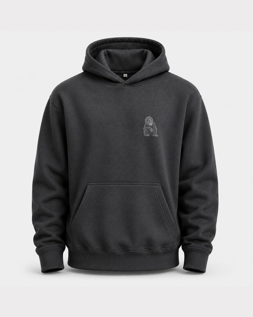 Baby Orangutan Nexus Hoodie