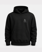 Baby Orangutan Nexus Hoodie