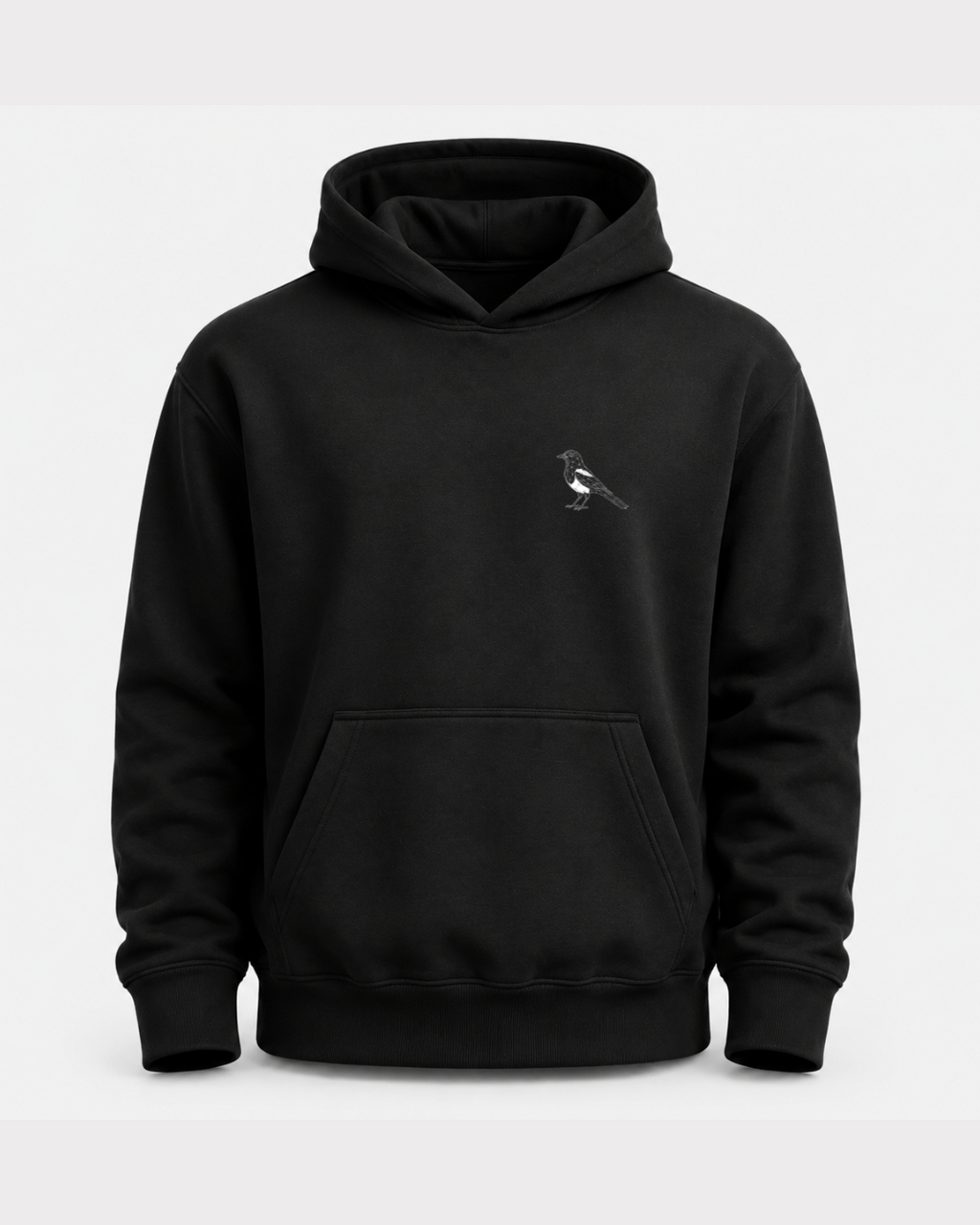 Magpie Nexus Hoodie
