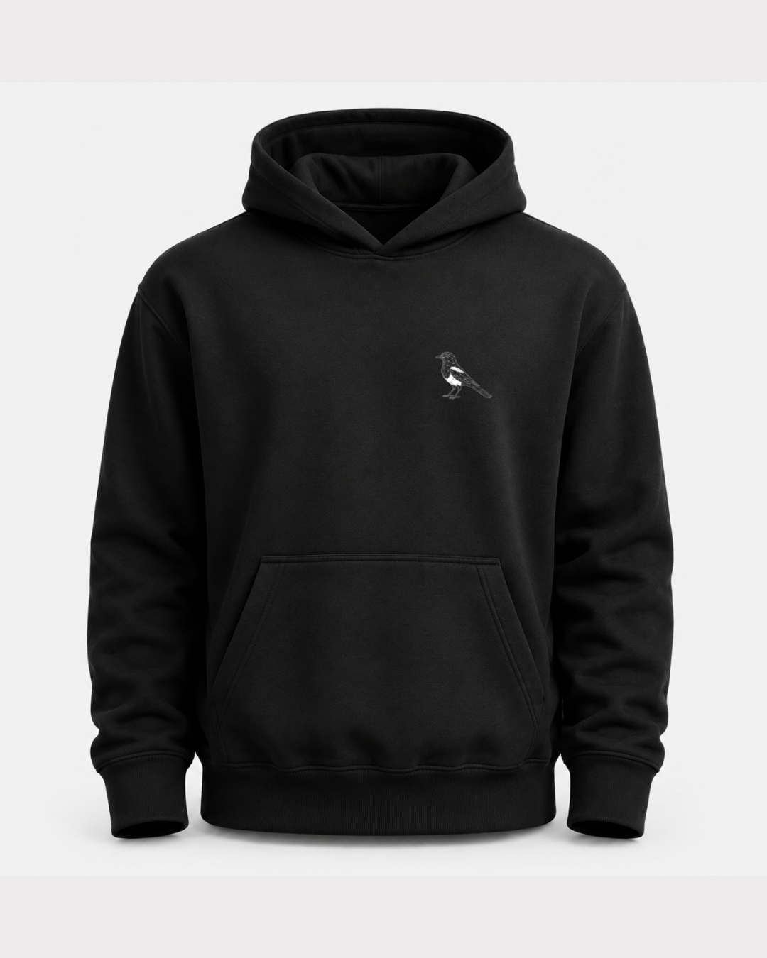 Magpie Nexus Hoodie