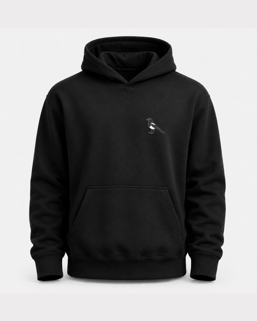Magpie Nexus Hoodie
