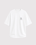 Baby Orangutan Oversized Tee