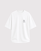 Baby Orangutan Oversized Tee