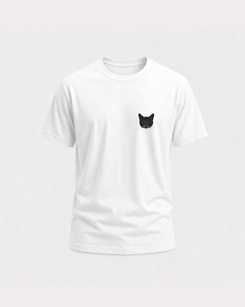 Cat Classic Nexus Tee