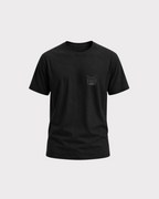 Cat Classic Nexus Tee