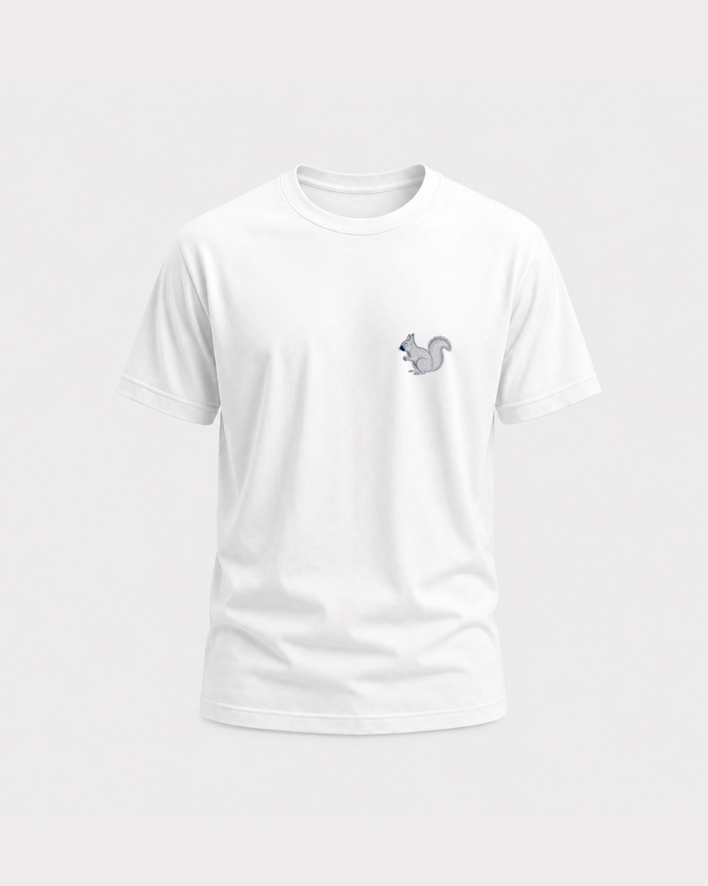 Squirrel Classic Nexus Tee