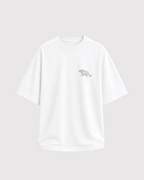 Rat Oversized Nexus Tee