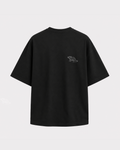 Rat Oversized Nexus Tee