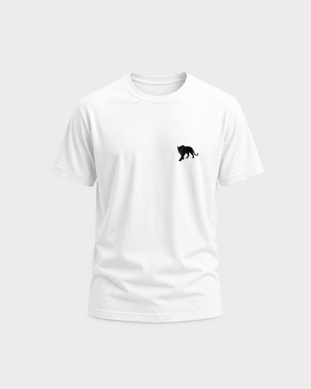 Panther Classic Tee