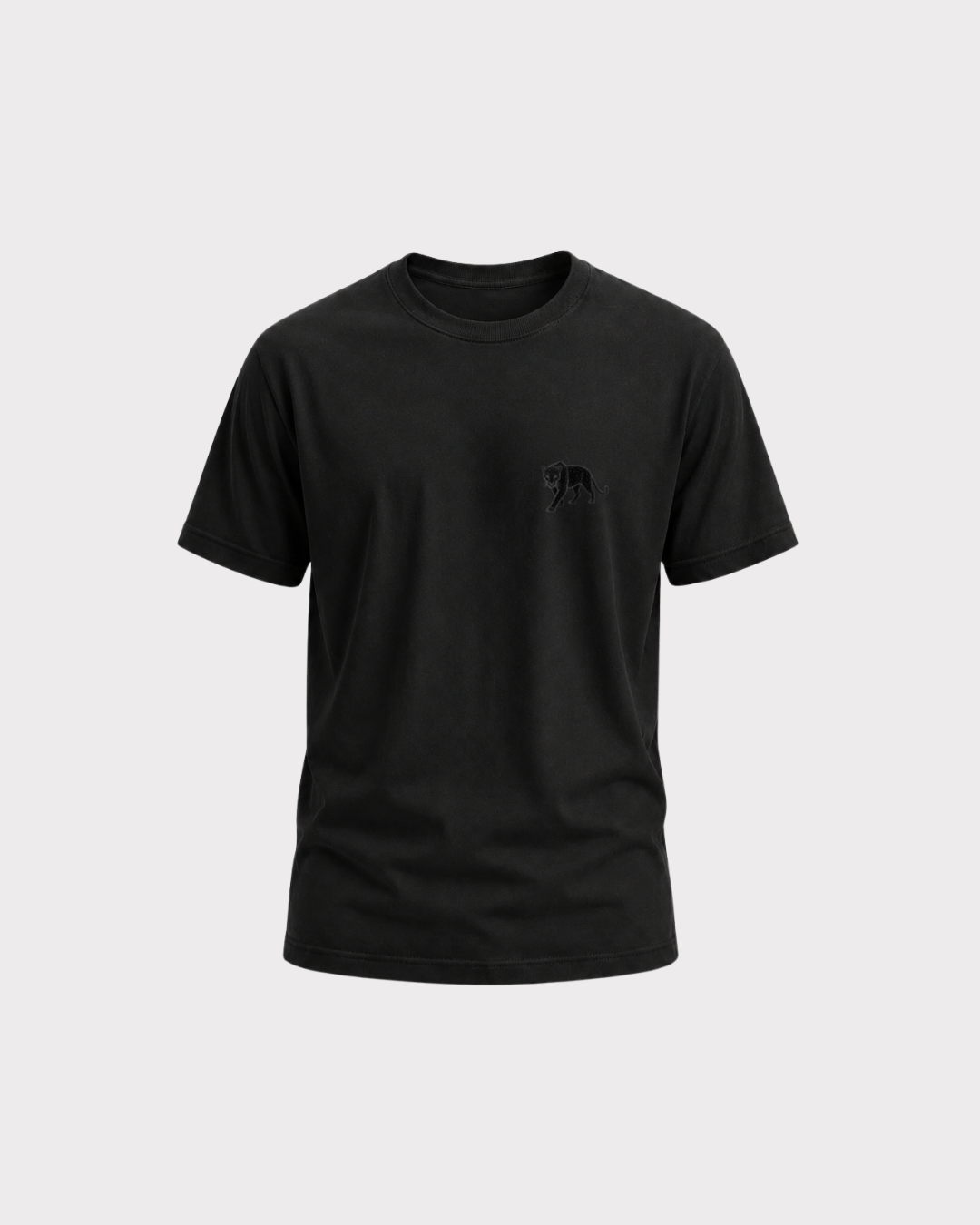 Panther Classic Tee