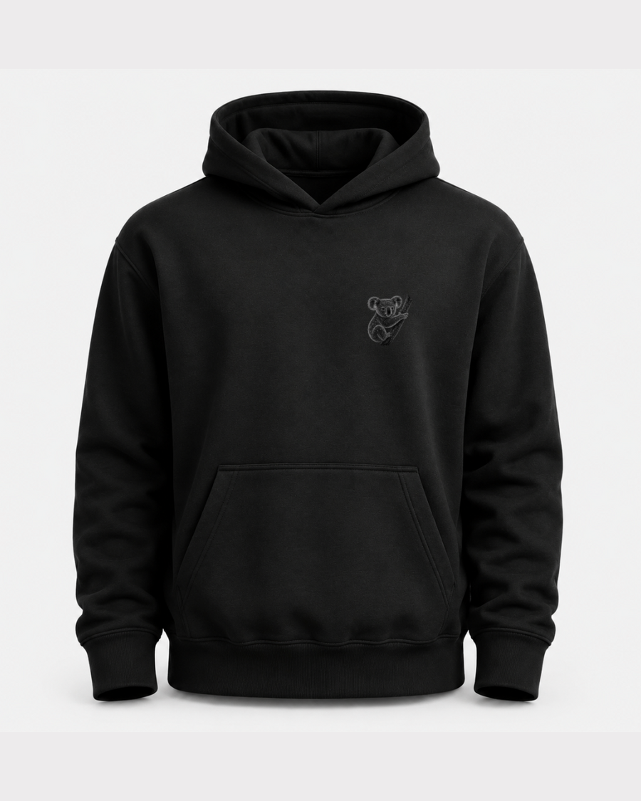 Koala Nexus Hoodie