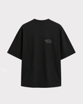 Polar Bear Oversized Nexus Tee