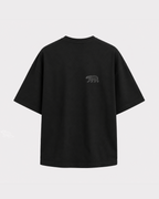 Polar Bear Oversized Nexus Tee